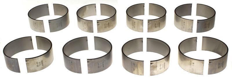 CLEVITE P-Lager Pleuel+Hauptlagersatz 1997-2013 GM Chevy LS 4.8 5.3 5.7 6.0 6.2 STD