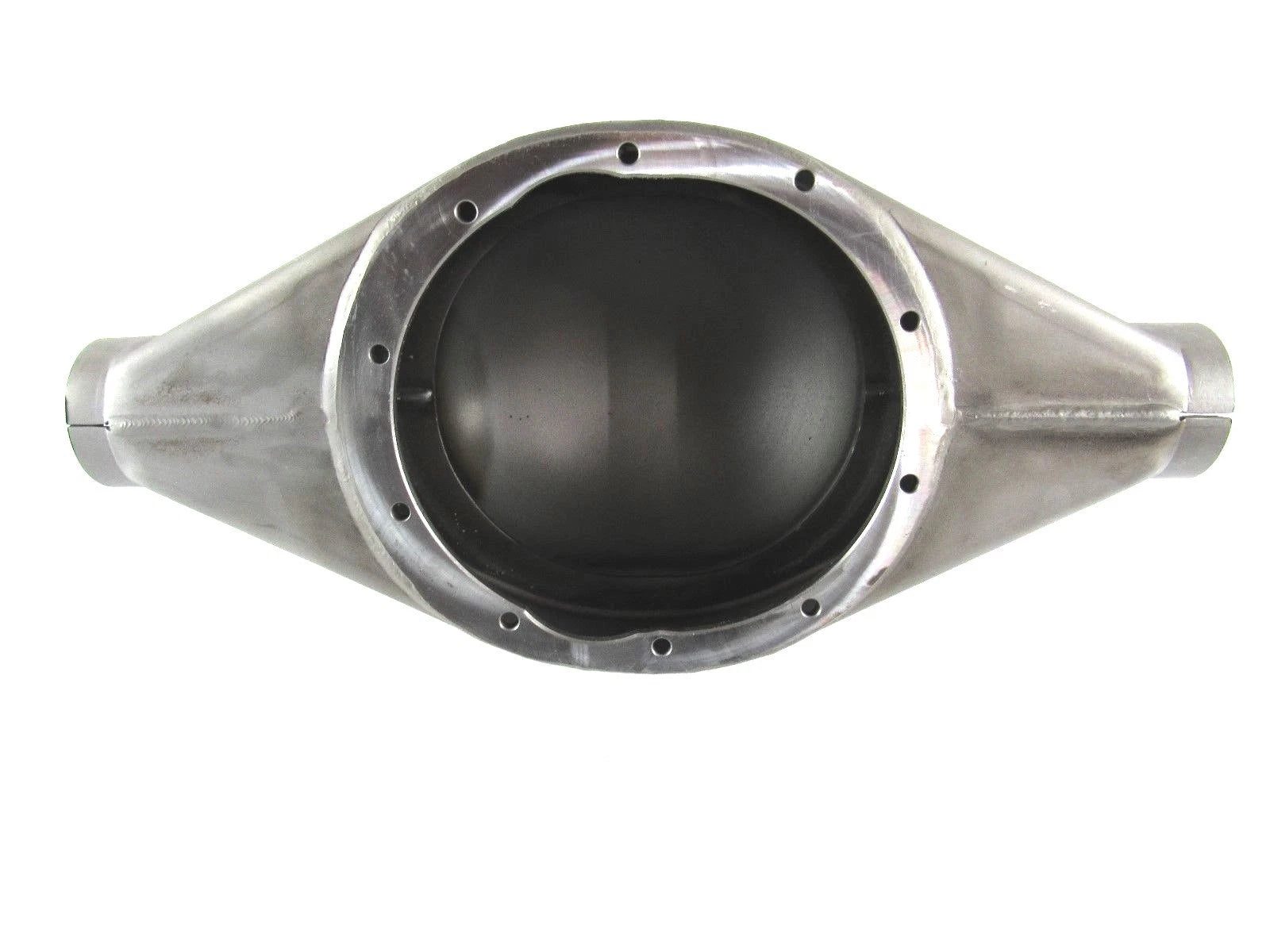 Ford 9'' Steel Rear End 3rd member Galaxie Housing Round Back C23003