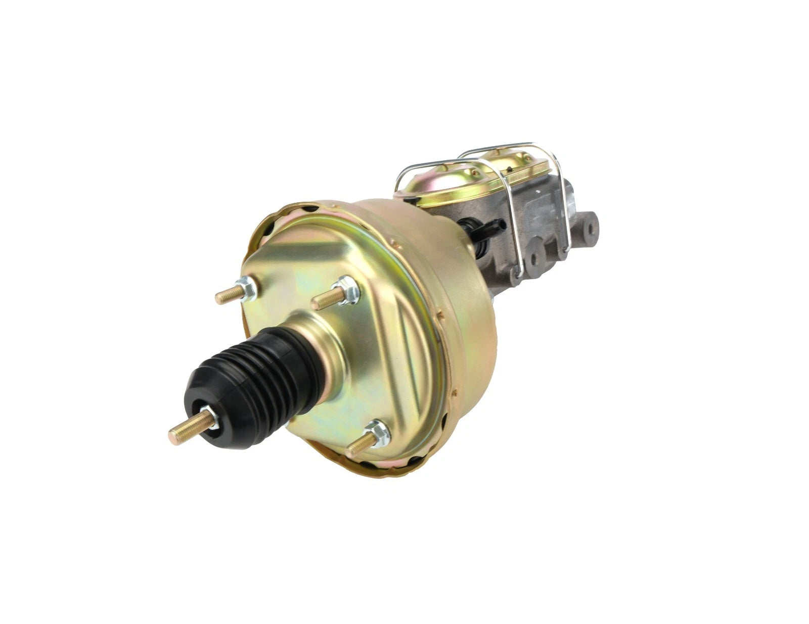 7'' Power Brake Master/Booster Combo Disc-Drum B01-1001