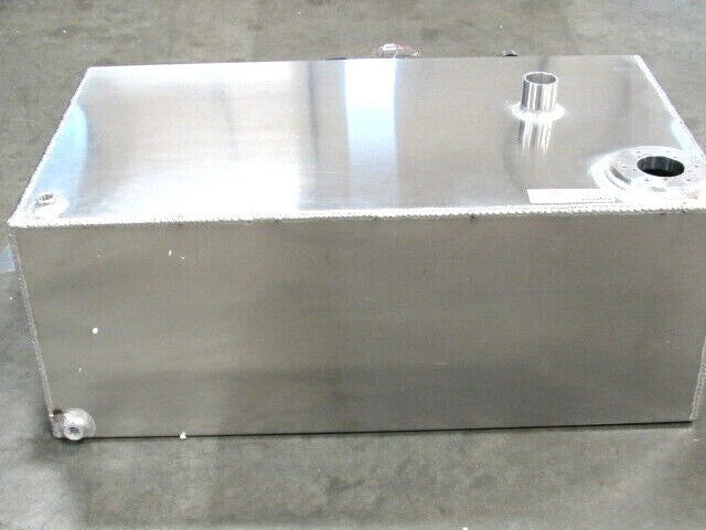 1973-87 Chevy/GMC Truck Bed Frame Mount 19 Gallon Fuel Tank F52012/F52202