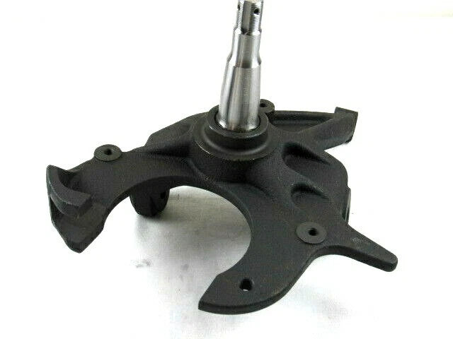 1978-88 G Body, Monte, El Camino & S10 2'' Drop Disc Brake Spindle Pair C20211