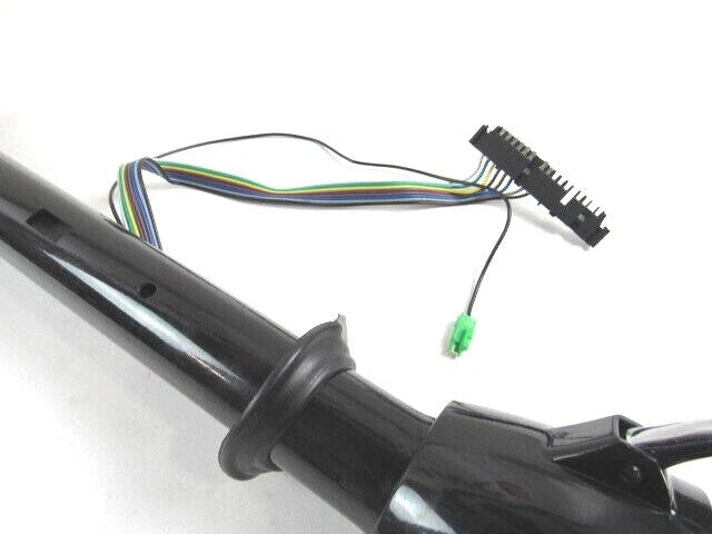 1967-72 Chevy GMC C10 Truck Automatic Tilt Steering Column Black S81045BK