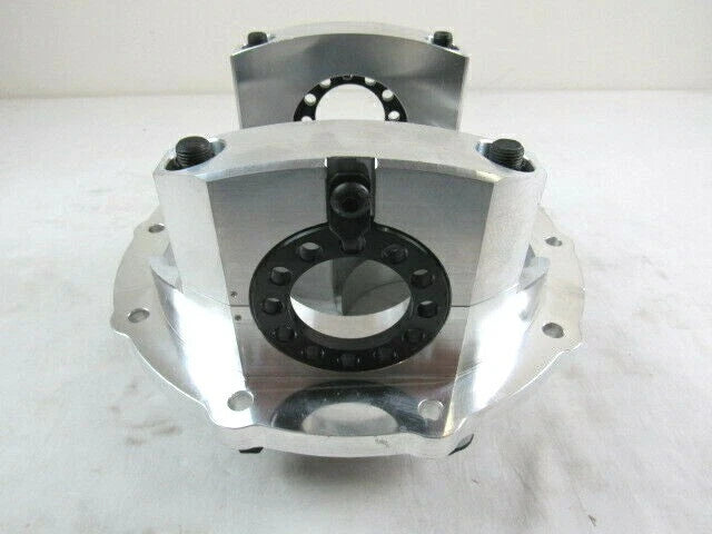 Ford 9'' Aluminum Third Member Case Housing 3.062'' Caps C23503