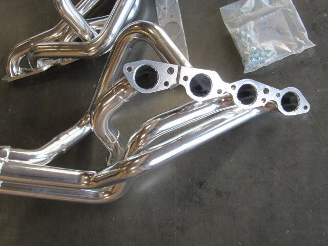 1964-67 Chevy Chevelle/El Camino 396-454 Headers Ceramic