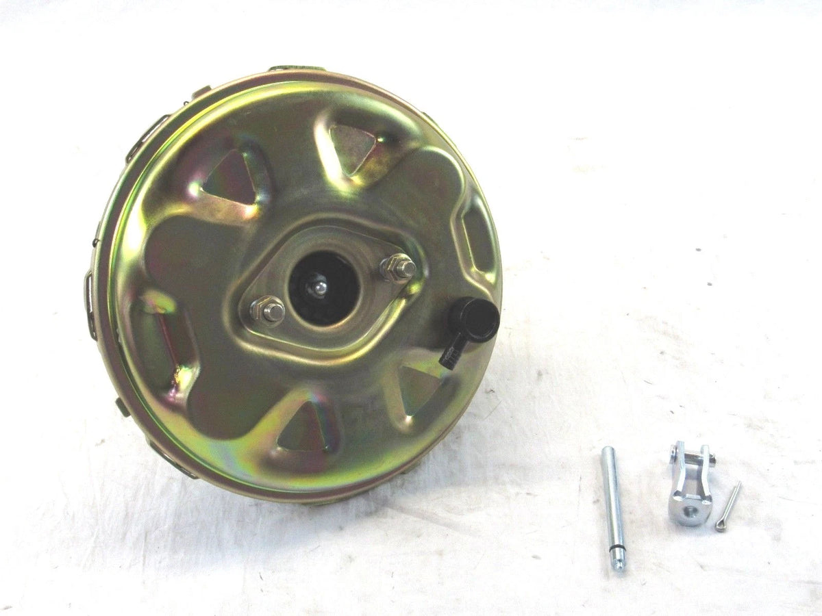 1964-1972 GM Chevelle Nova Camaro A/F/X 11" Power Brake Booster Zinc