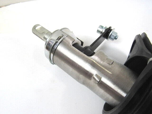 1967-72 Chevy GMC C10 Truck Automatic Tilt Steering Column Natural S81045