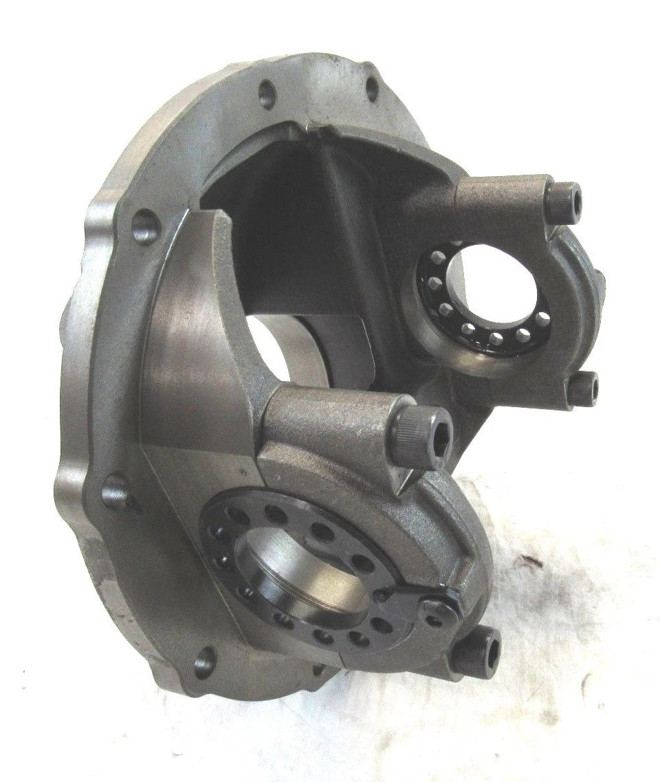 Ford 9'' Cast Iron Nodular 3rd Member Case w 3.062 Caps C23501