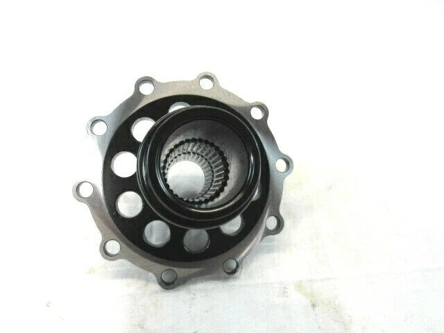 Ford 9'' Ultra Light Weight Steel Full Spool 31-Spline Black C23511-31