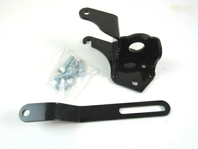 1955-57 Chevy Belair 150 210 Saginaw 500 Power Steering Conversion kit
