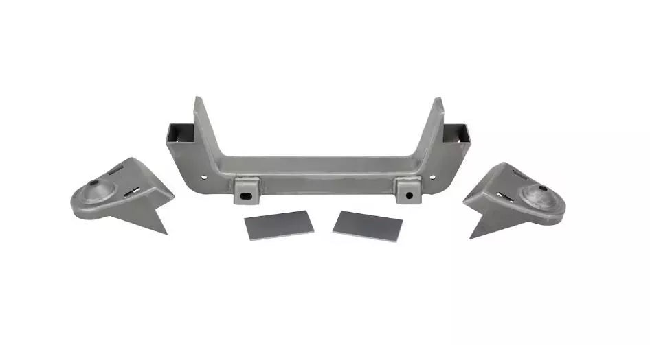 1937-48 Chevy Car Weld-In Mustang II Suspension Crossmember C22321