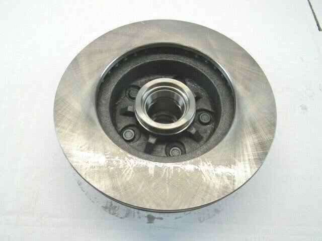 1973-77 GM Midsize 11'' Disc Brake Rotor 5 on 4-3/4'' B12007