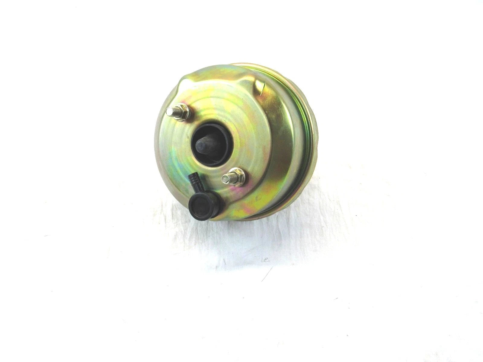 7" Single Diaphragm Power Brake Booster Zinc B10601Z
