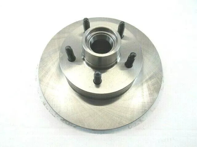 73-77 Gm Midsize 11'' Front Brake Rotor w/ Ford 5 x 4.50'' Lug Pattern B12011