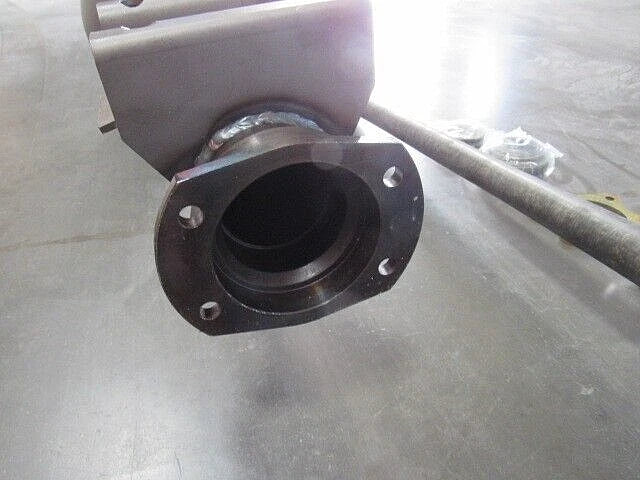1967-69 Camaro Firebird F-Body Ford 9'' Rearend w/ 31S Axles C24122A