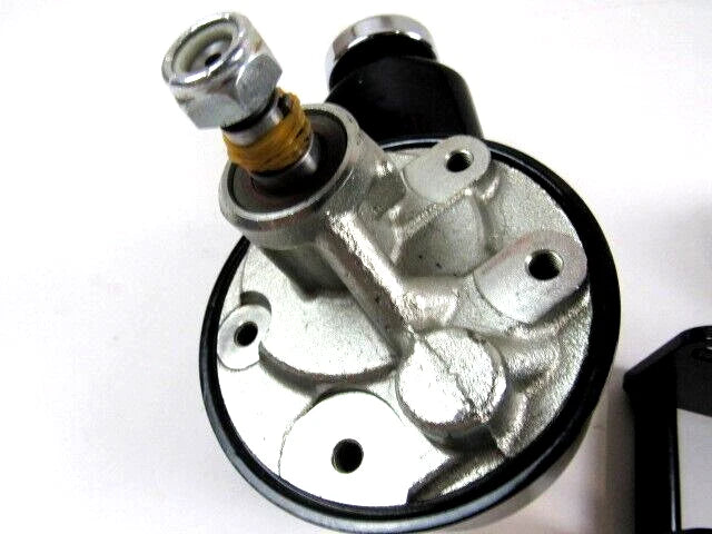 1964-67 Chevy A-Body Chevelle Power Steering Conversion Kit