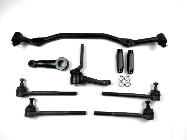 1968-70 Chevy Chevelle Skylark GTO A Body Steering Linkage Upgrade