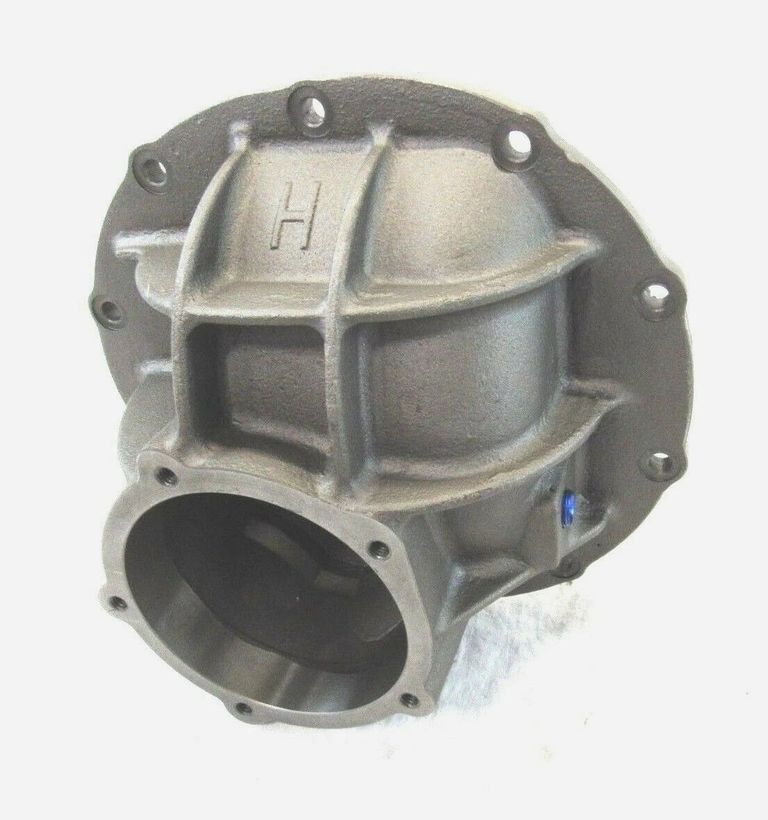 Ford 9'' Cast Iron Nodular 3rd Member Carrier Housing w/ 3.25 caps C23502