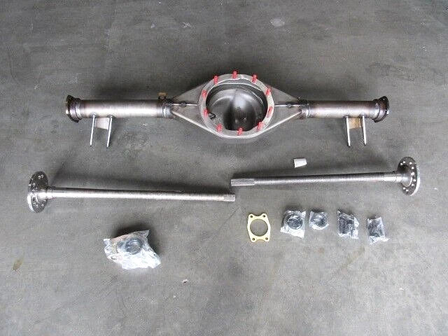 59-64 Impala Ford 9'' Narrow Housing for Skirts & 13'' Wheels 31 Spline C24113A