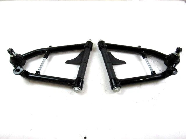 Mustang 2 II Narrow Front Coilover Upper & Lower Control Arm Set C21032/C21006