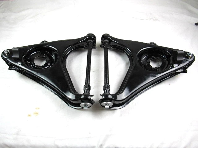 1958 - 1964 Chevrolet Impala, Bel Air, Full Size Stock Lower Control Arms