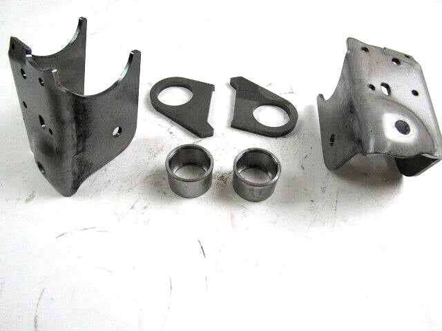 1980-1993 Ford Mustang Rear End Brackets C23130