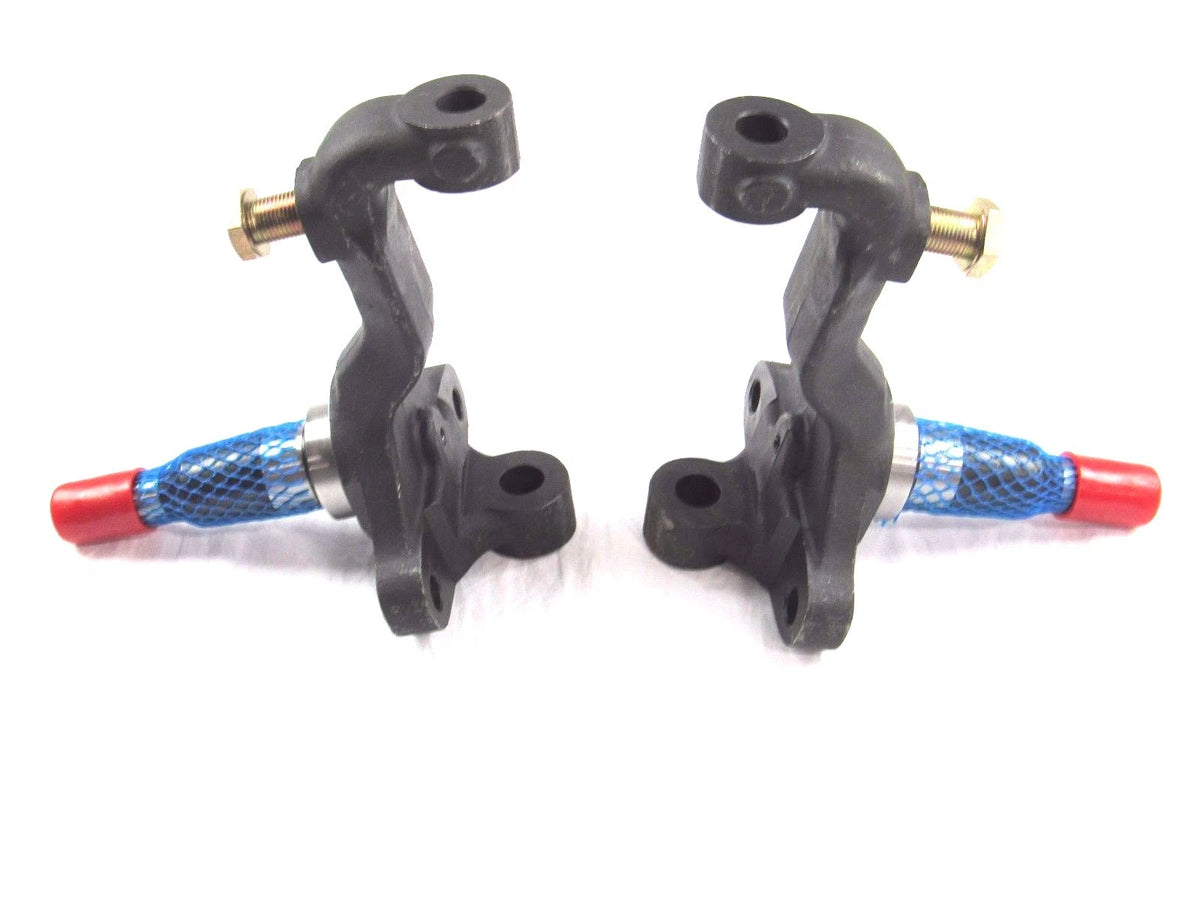 1964-72 Camaro Nova Chevelle A, F & X Body Disc Brake Stock Spindle
