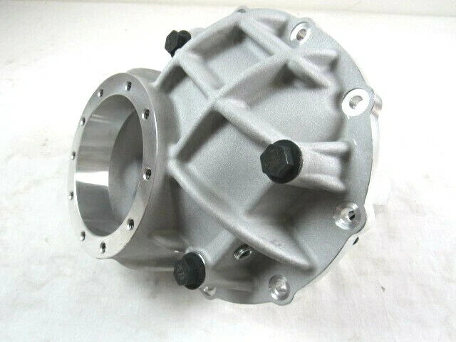 Ford 9'' Aluminum Third Member Case Housing 3.062'' Caps C23503