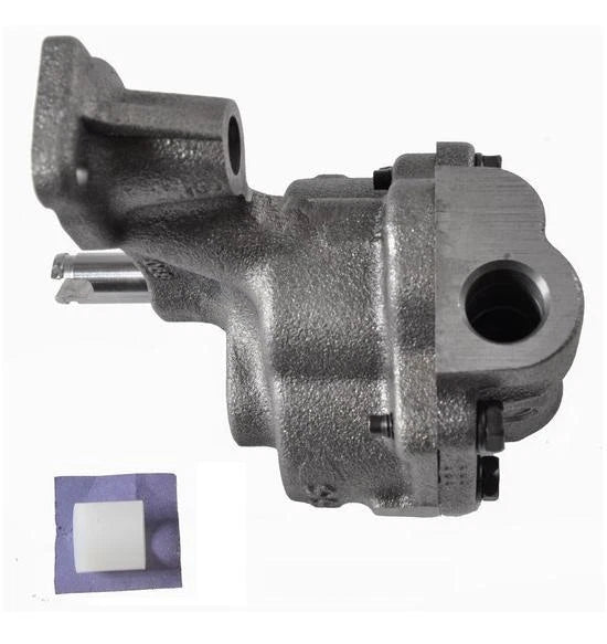 Stock Replacement Oil Pump for Chevrolet SBC V8 265 283 305 307 327 350 400