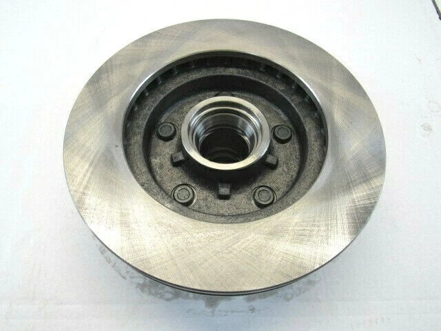 1979-1981 GM Midsize 10.5'' Front Disc Brake Rotor 5 on 4.75'' B12014