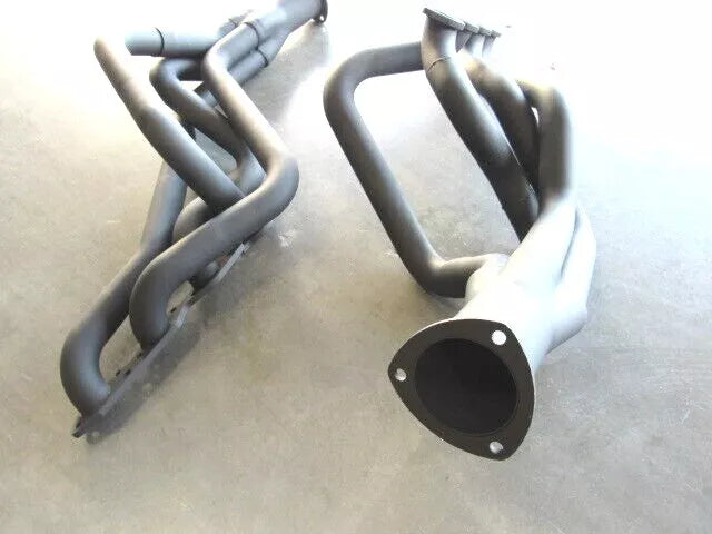 1964-67 Chevy Chevelle/El Camino 396-454 Headers 2.125'' Primary H60602BK