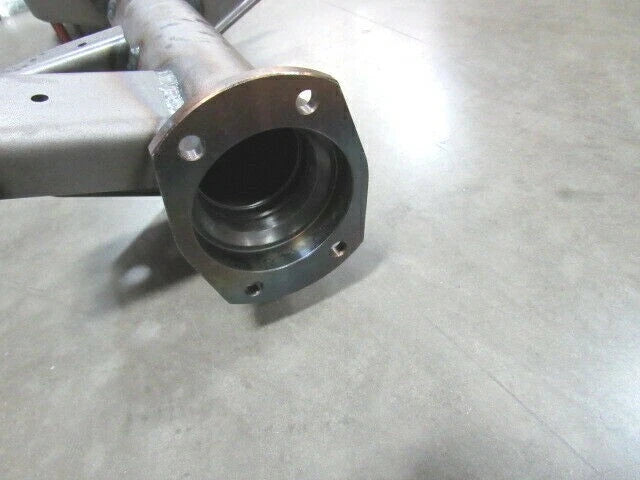 1965-70 Impala, Biscayne Ford 9'' Complete Rear End 31Spline axles C24114A KIT