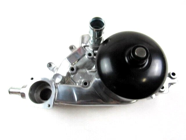Chevy LS (Car) Aluminum Water Pump Polished Finish K71044P