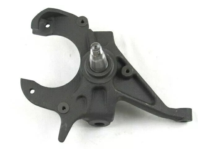 1978-88 G Body, Monte, El Camino & S10 2'' Drop Disc Brake Spindle Pair C20211
