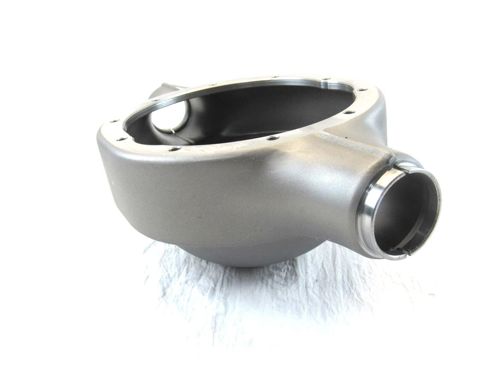 Ford 9'' Round Center Section Housing Hot Rod Street Rod Steel C23001