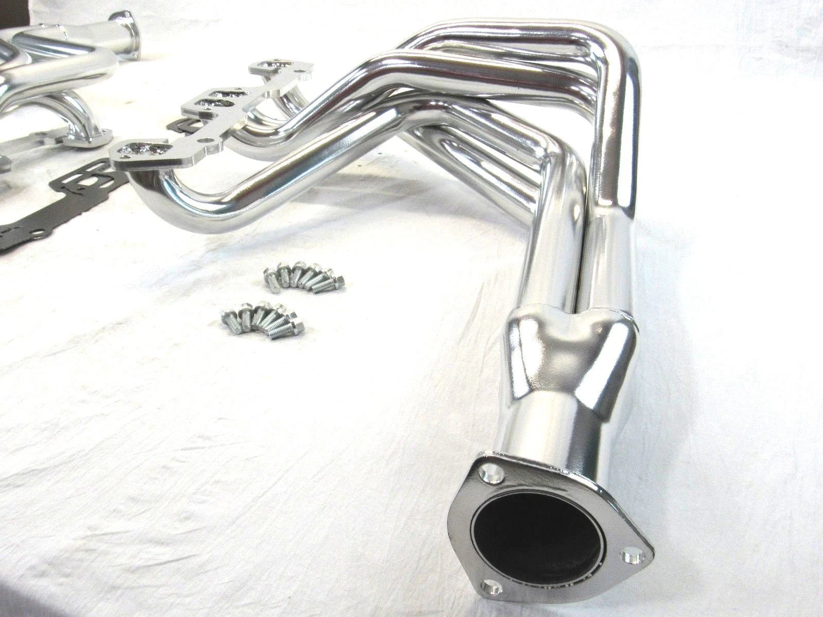 1972-1993 Mopar 1/2 3/4 Ton Pickup 4WD 74-93 Ramcharger Header Ceramic H61602H