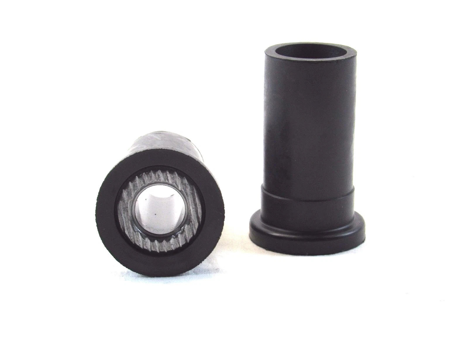 Mustang II Manual or Power Rack & Pinion Bushing Set S84105
