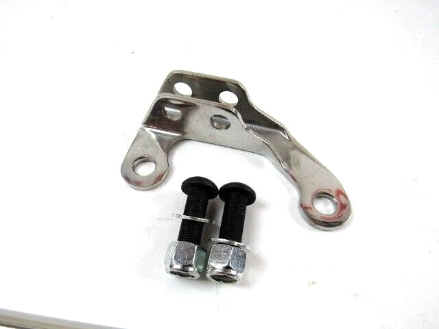 1928-34 Ford Front Suspension Panhard Bar Kit Stainless Steel C25101S