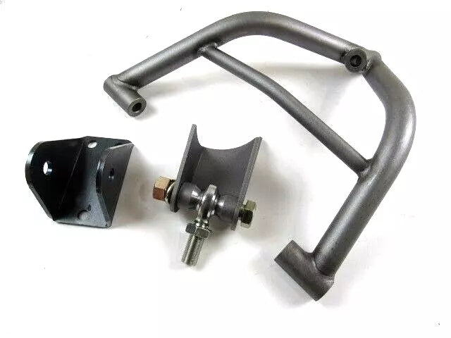 1958-64 Chevy Impala WishBone Suspension Bracket Raw Steel C21403