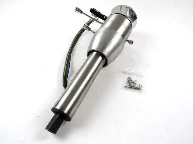 Universal 16'' Tilt Manual Floor Shift Steering Column W/ Adapter S81012