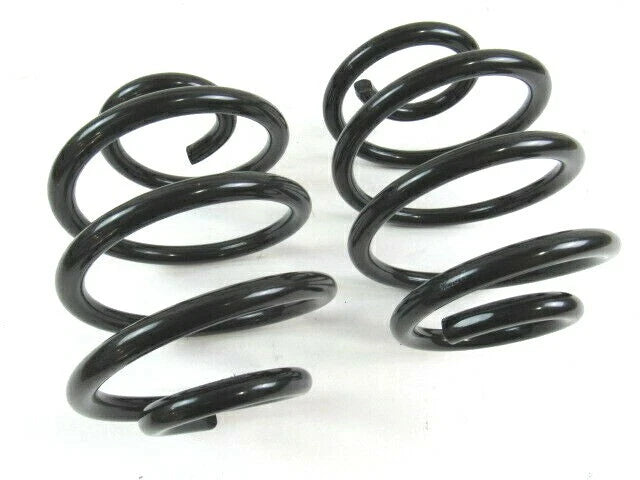 1963-1987 Chevy C10 4'' Drop Rear Drop Coil Springs pair C21616