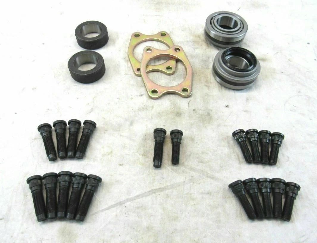 1964-1966 Chevelle A Body Ford 9'' housing w 31s Axles 60''