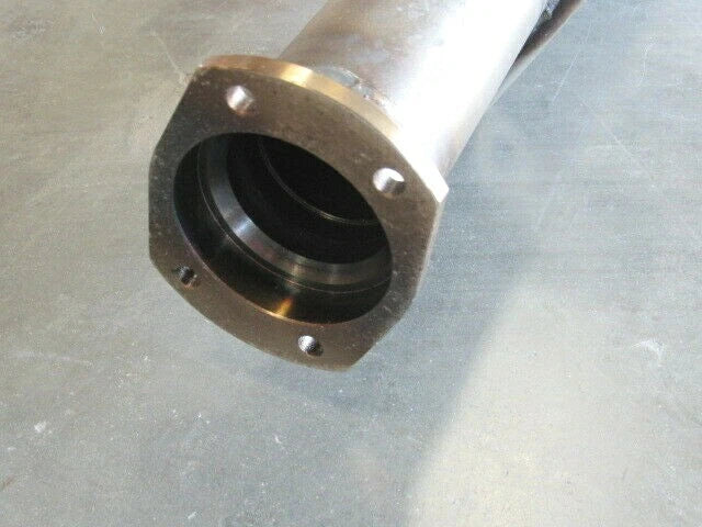 1963-70 Chevy C10 Ford 9'' Rear End Housing Complete No Axles C24153A