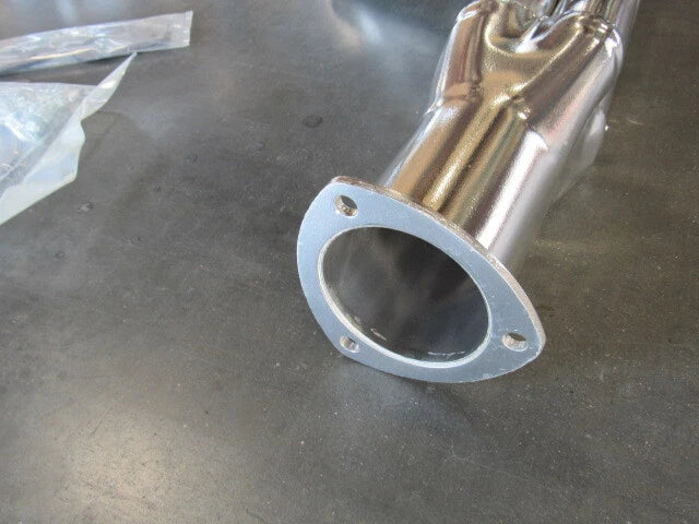 1964-67 Chevy Chevelle/El Camino 396-454 Headers Ceramic