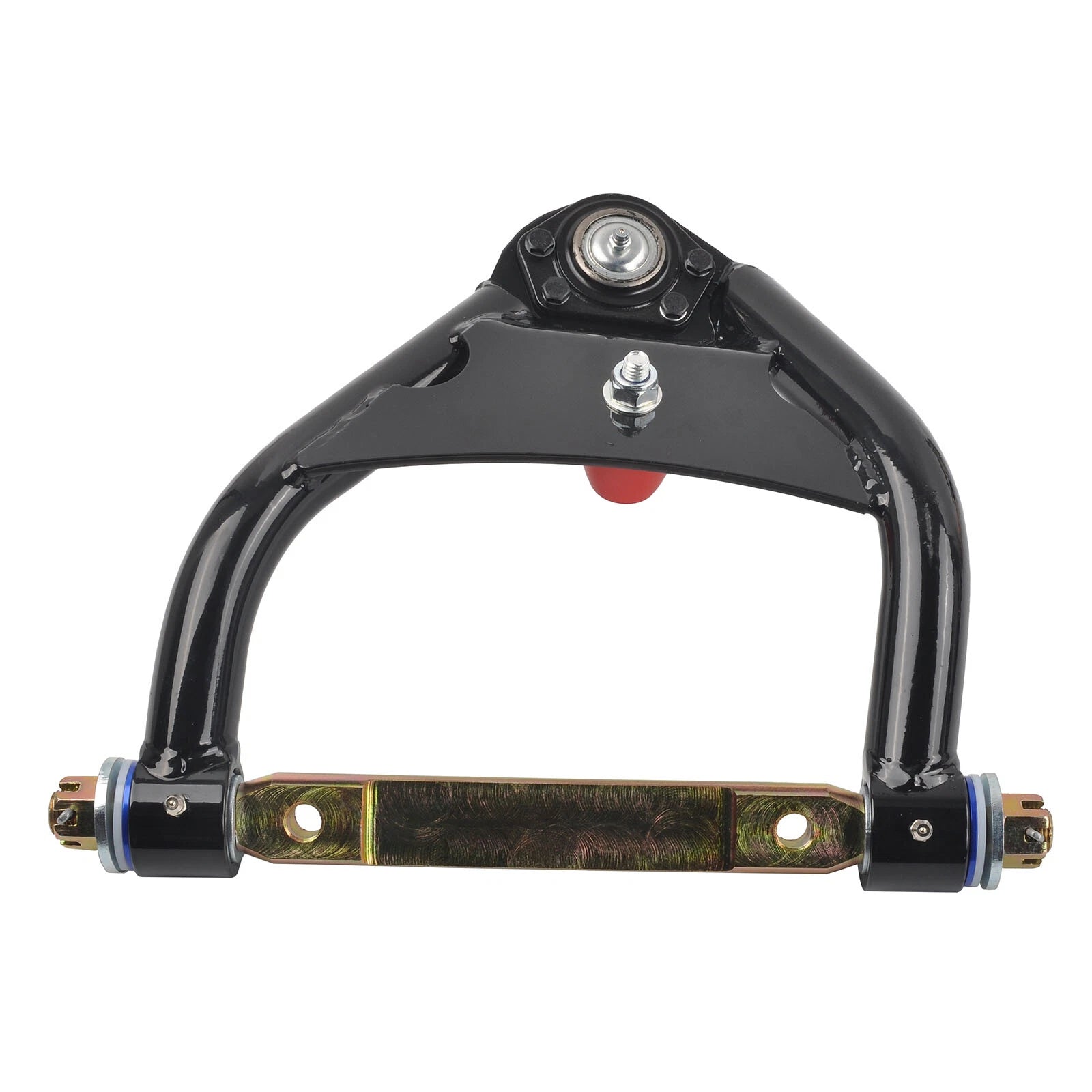 4x Front Upper Lower Tubular Control Arms for GM A-Body 1964-1972 Chevelle, El Camino