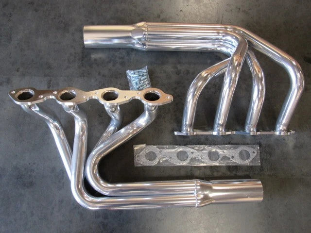 Big Block Chevy 396 454 502 Sprint Style Roadster Header Ceramic H60503H