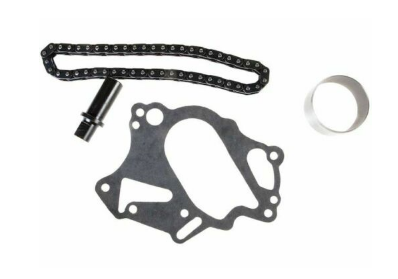 Balance Shaft Elimination Kit for 1978-1989 Chrysler Mitsubishi 2.6L G54B SOHC