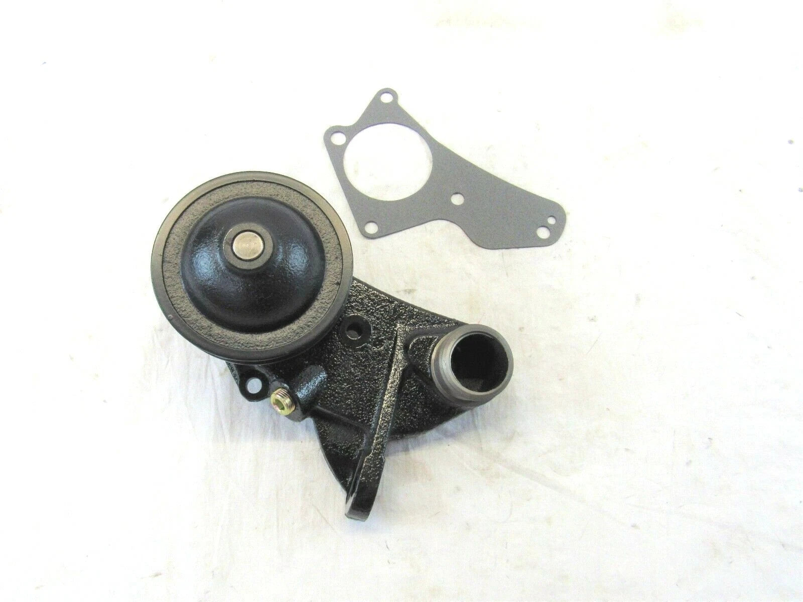 1949-1953 Ford Flathead Passenger Water Pump Black K71064