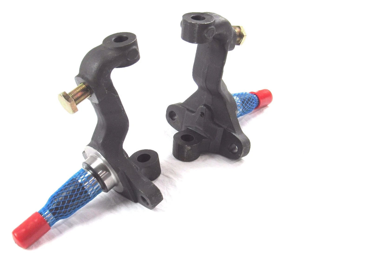 1964-72 Camaro Nova Chevelle A, F & X Body Disc Brake Stock Spindle