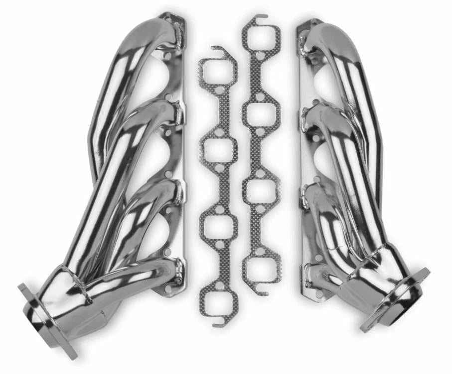 Small Block Ford 289 302 Mustang/Fairlane/Ranchero Shorty Header Ceramic H61051H