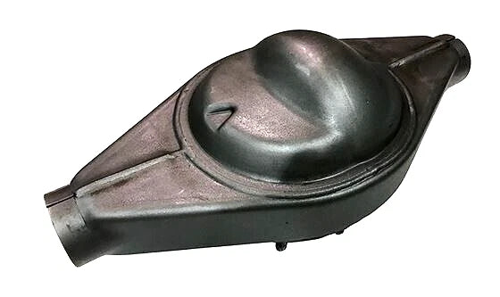 Ford 9'' Steel Rear End 3rd member Galaxy Housing Notch Back C23004